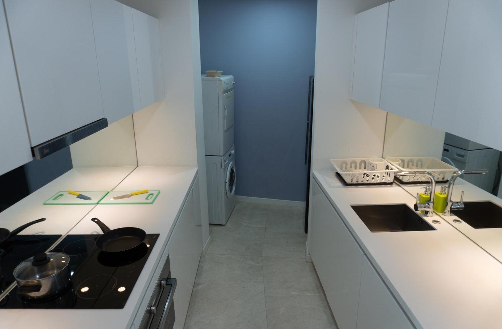 Yemala Suites At Vortex Klcc Kuala Lumpur Esterno foto