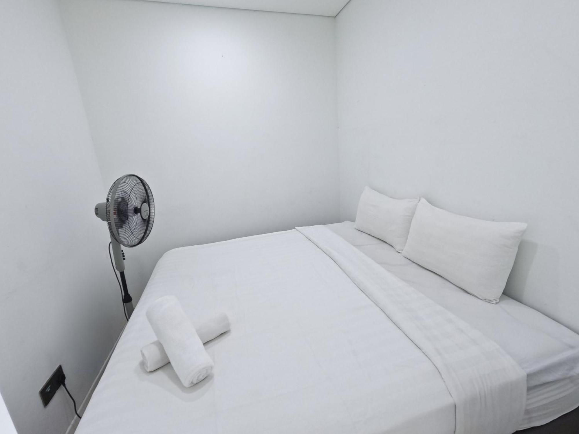 Yemala Suites At Vortex Klcc Kuala Lumpur Esterno foto