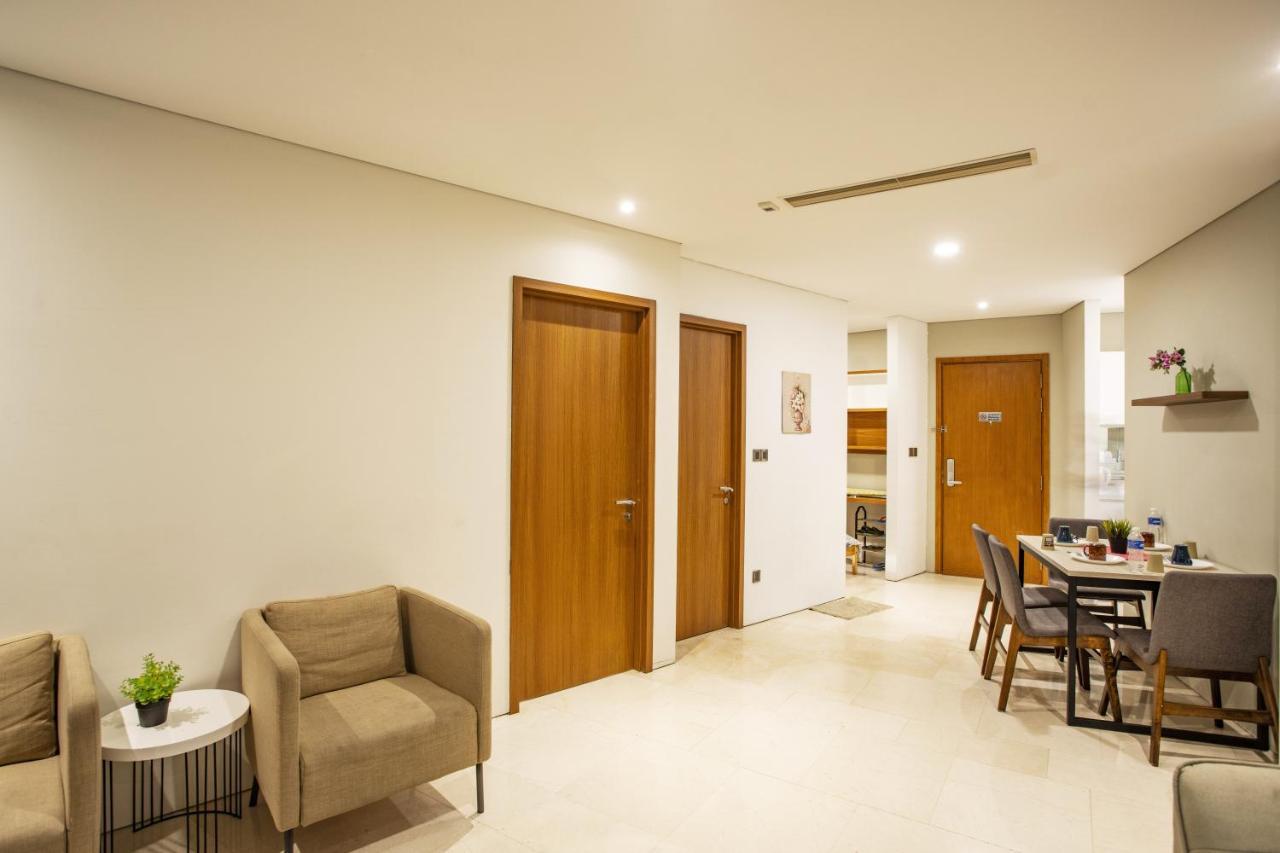 Yemala Suites At Vortex Klcc Kuala Lumpur Esterno foto